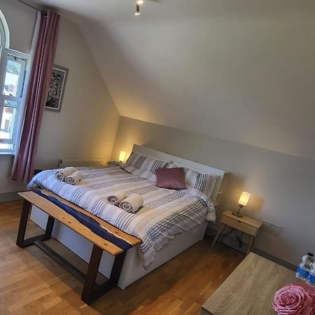 Clover Cottage Kinsale Exteriér fotografie