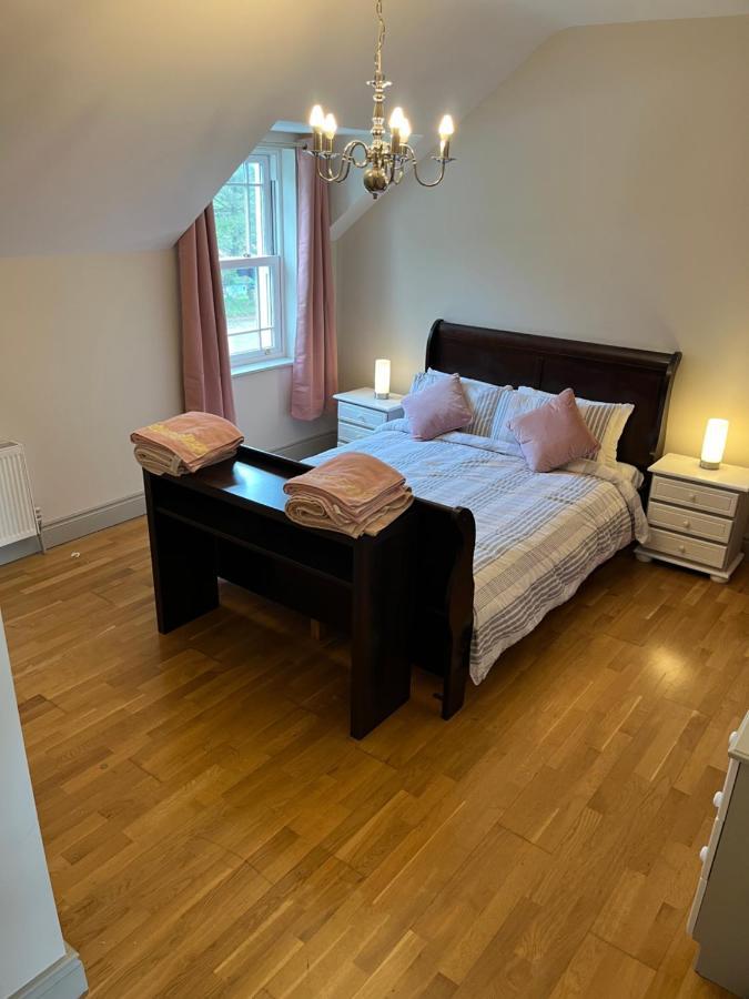 Clover Cottage Kinsale Exteriér fotografie