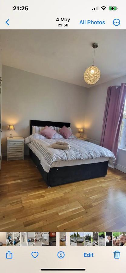 Clover Cottage Kinsale Exteriér fotografie