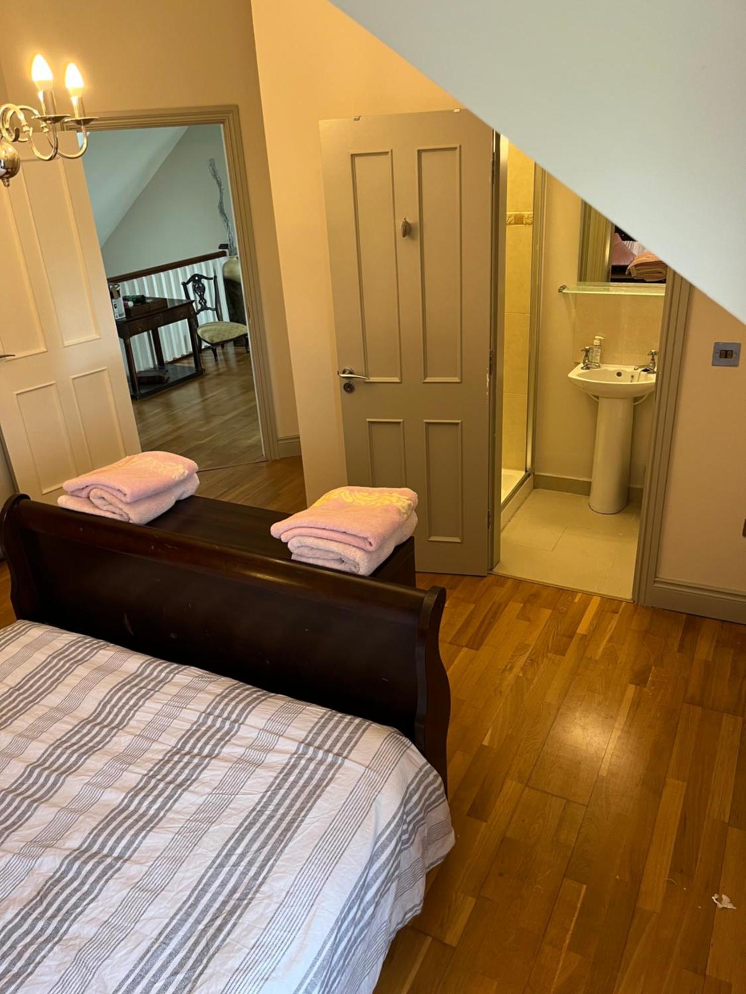 Clover Cottage Kinsale Exteriér fotografie